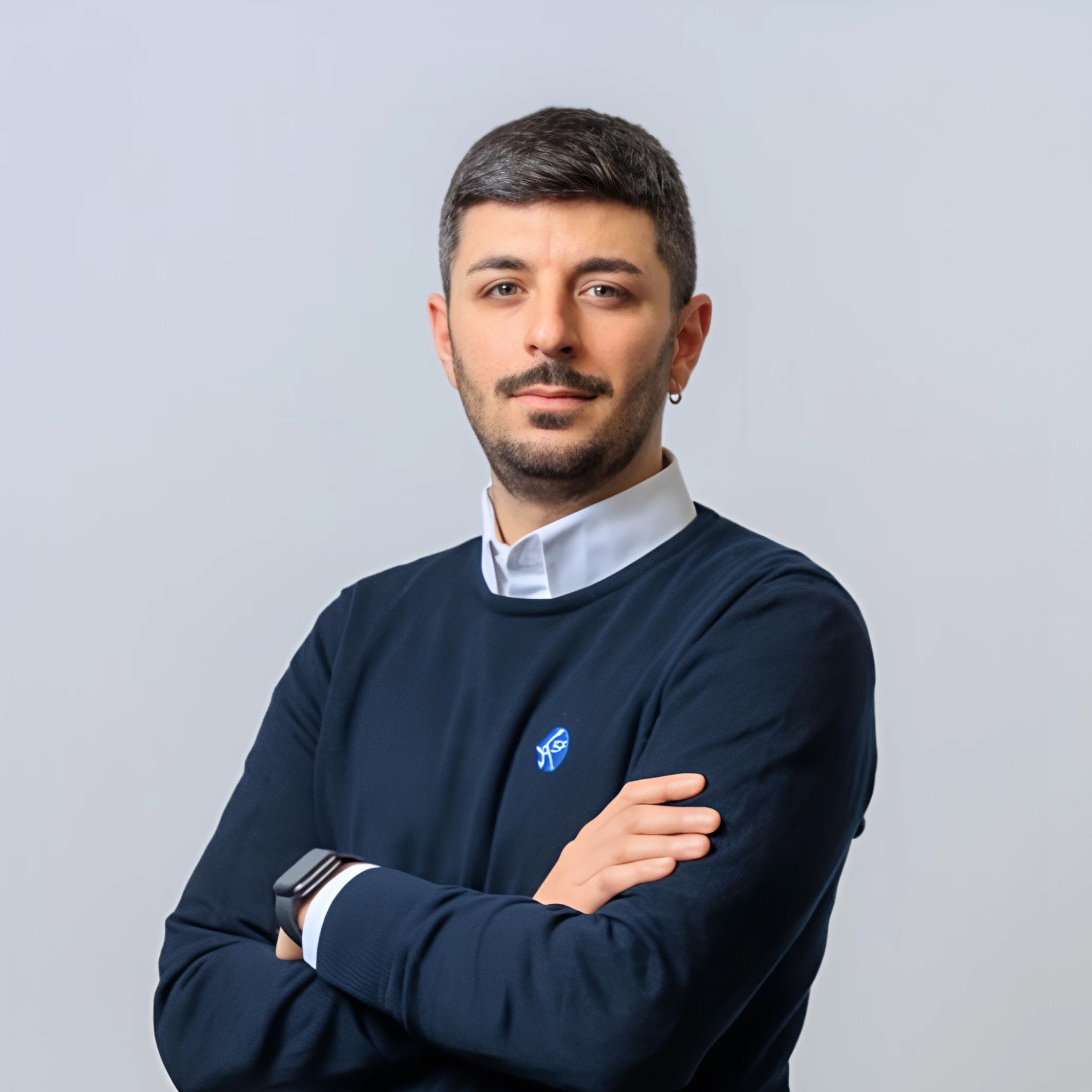 Ritratto di A. Cordua