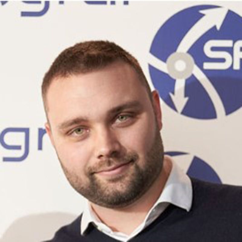 Ritratto di M. Giannitti