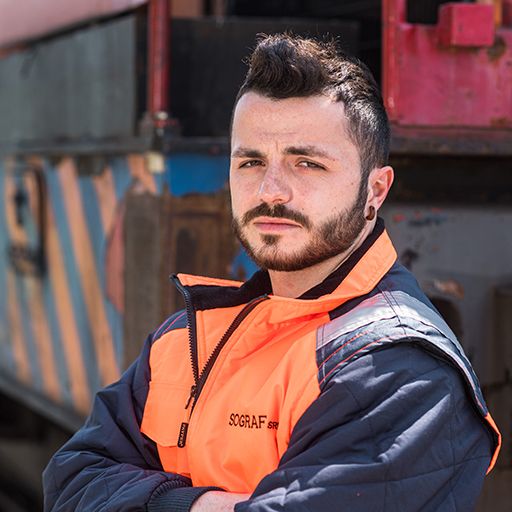 Ritratto di M. Italia