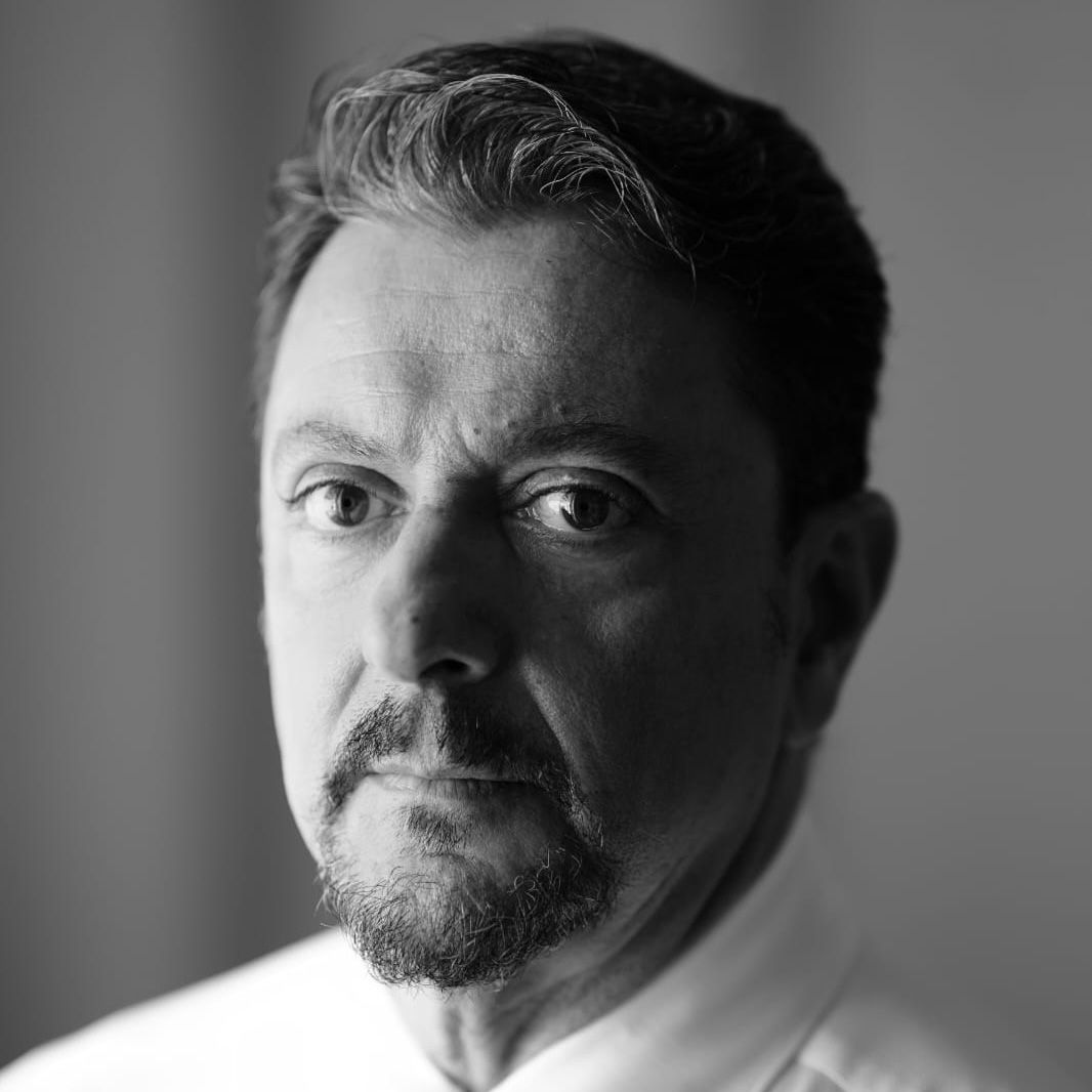 Ritratto di P. La Bruna