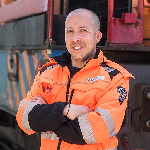 Ritratto di P. Lello