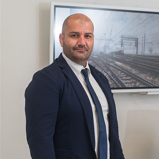 Ritratto di P. Nirta