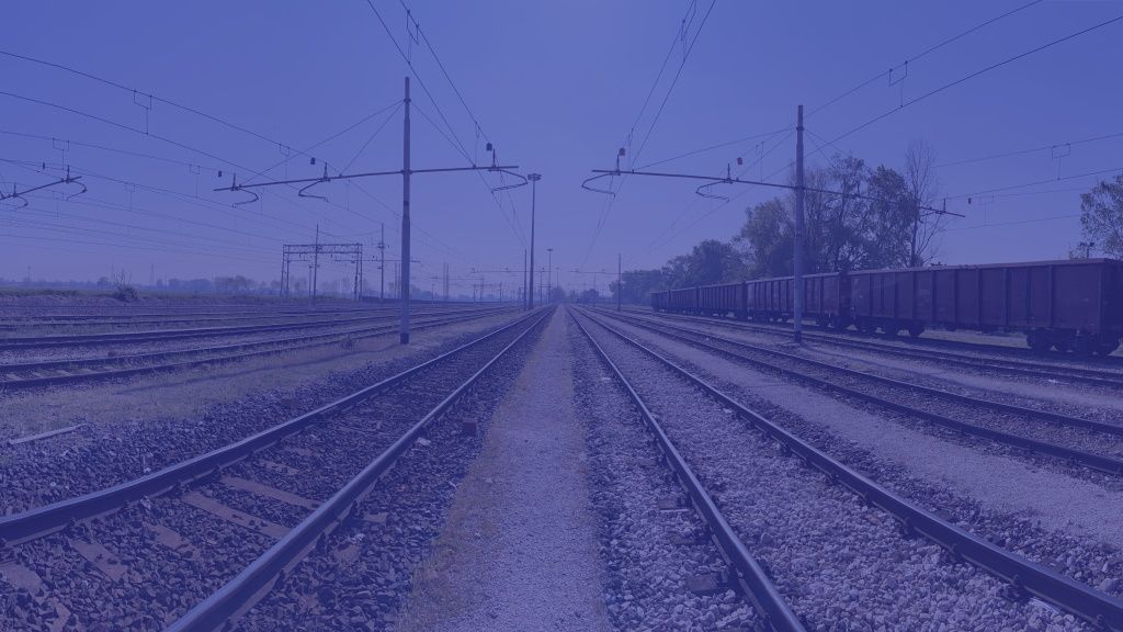 Terminal intermodale